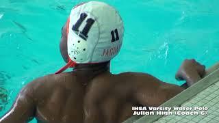 * * [Gm9] Julian Jaguars@Taft Boys Water Polo1 Cameramanjon/Stevensonstudios1@gmail.com