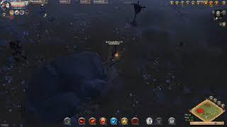 Albion online Brimstone for the win