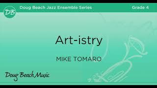 Art-istry - Mike Tomaro