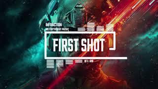 Cyberpunk Dynamic Aggressive Sport [No Copyright Music] / First Shot