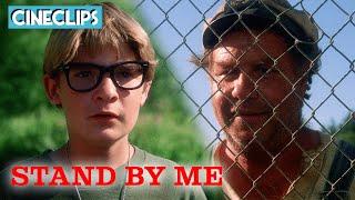 "Your Dad's A Loony!" | Stand By Me | CineStream