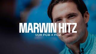 Vorschau FCB x FCZ