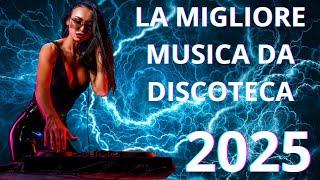  The Best Disco Music 2025  2025 | TOP MIX DISCOTECA 2025