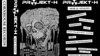 Projekt-H - Mor 21. století (Full Demo)