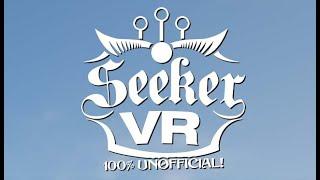 It's Quidditch time at Hogwarts with Seeker VR on Oculus Quest2