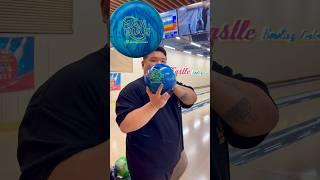 최신형 볼링공 래디컬 맥스바이어스 이거 볼 대박입니다.
