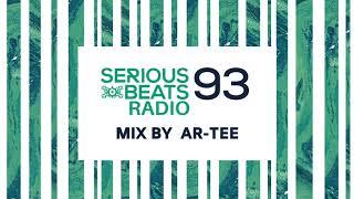 Serious Beats 93 - Mix by Ar-tee