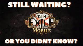 Path Of Exile Mobile - Path Of Exile 2