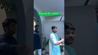 Digraj Sir Jailer #digrajsinghrajput #funny #sholay  #exclusive #shorts