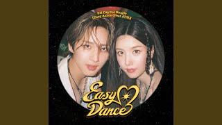 Easy dance (Feat. KWON EUN BI) (Easy dance (Feat. 권은비))