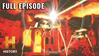 UFO Files: The War of the Worlds Invasion (S2, E7) | Full Episode