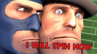 TF2: The Hunted