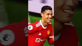 When Ronaldo Returned To Man United  #cristianoronaldo #cr7fans #cr7shorts #ronaldoedit