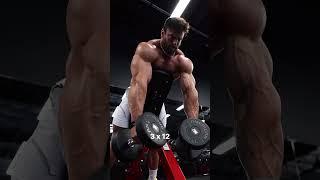 Full back workout! #shorts