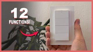 Zemismart Zigbee remote: is it worth getting?