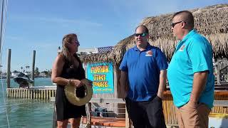 The American Dream TV: Florida Tiki Tours with Your Host Stacy Allen