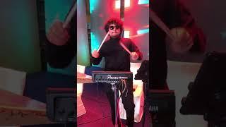 VIKRAM RHYTHM SOUND CHECK BY PA1 RHYTHM