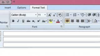 How To Get Rid Of Formatting Paragraph Symbol Marks In Microsoft Outlook