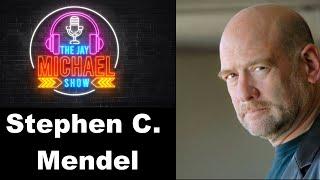 EP25 Stephen Mendel