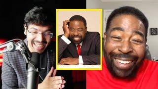 Most powerful 33 minutes ever! Les Brown Interview