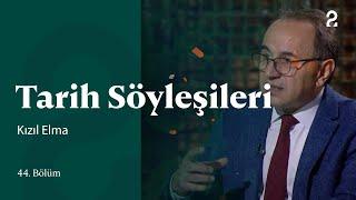 Prof. Dr. Tufan Gündüz | Tarih Söyleşileri | 44. Bölüm