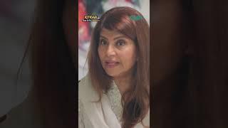 Betay Ki Wajah Se Maa Ki Siyasat Khatre Mein #anmolbaloch #aliraza #greentv #iqtidar  #shorts