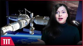 Elon Musk on Mars | Chinese  Space Station | AI Judge – Infomance