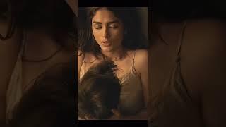 Mrunal Thakur | Kissing | Hot scenes | Bollywood @KISS @hot #bollywood #bollywoodromance#romance