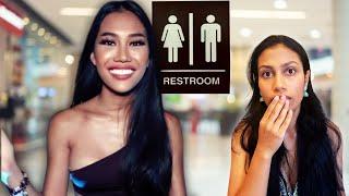 Which Toilets Do Ladyboys Use in Thailand? Addressing Safety and Social Norms