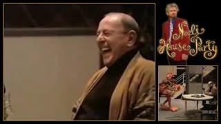 Noel's Gotchas - Mike Reid