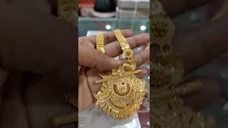 Awesome  Long Set #goldjewellery #goldplated #accessories