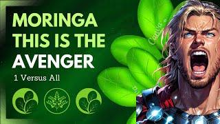 MORINGA MAGIC: DAILY TIPS & RECIPES