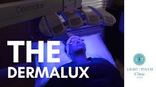 Dermalux® Anti Aging LED Photo Therapy At Light Touch Clinic