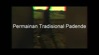 Permainan Tradisional (padende)