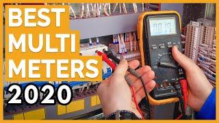 Best Multimeter 2020 * TOP 10 Multimeters ️