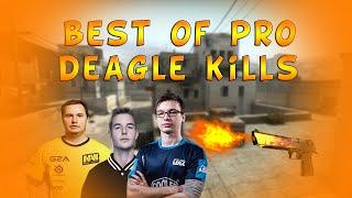 CS:GO - BEST OF PRO JUAN DEAG! (DEAGLE) - ft. Happy, NiKo & More!