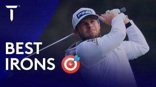 Best Iron Shots  | Best of 2020