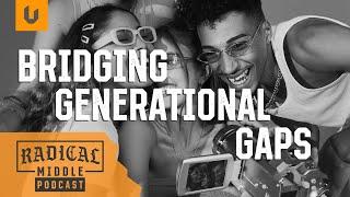 Bridging Generational Gaps: How Gen X, Millennials, and Gen Z Shape Leadership and Society