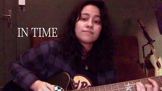 In Time Unplugged - Sarah Saiful