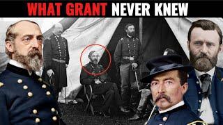 George G. Meade Eyewitness Account Reveals Untold Narrative Of The Battle Of Gettysburg