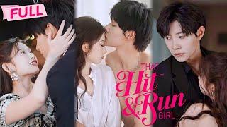 [MULTI SUB] That Hit & Run Girl【Full】Diagnosed with cancer, I feel I deserved the best | Drama Zone