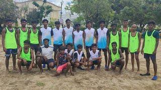 lnguys Boys V/S school Boys  kho kho match krishnagiri #manicoach #motivation#sports #running#khokho