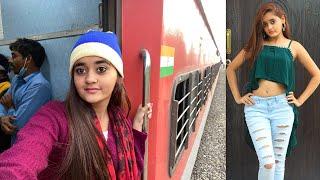 ‍Stylish Modern Girl Frm City Visiting Her Desi Gaon | ‍️MOM DAD ne de diya DHOKHA Pt 1