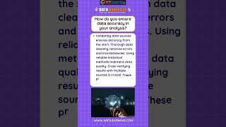 How to Ensure Data Accuracy in Your Analysis: Tips and Best Practices!