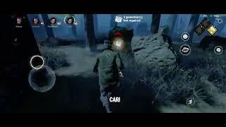 Game Play Dead By Daylight Di Android #hiburan #gaming #gameplay #deadbydaylight #viralgame