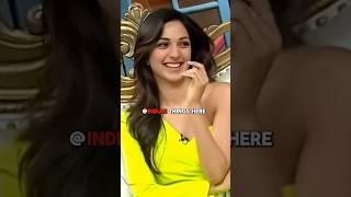 Akshay Showing Off in Front of Kiara Advani?Kapil Sharma #kiaraadvani #kapilsharma #bollywood