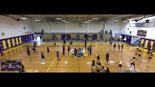 (Damien) John J. Scanlan Gym Recording