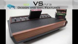Xbox 360 vs. PS3: Round 2 (Hardware)
