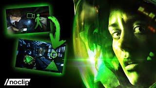 The Design of Alien: Isolation - Noclip Documentary