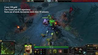 Dota 2   Patch 6 87  NEW Ie